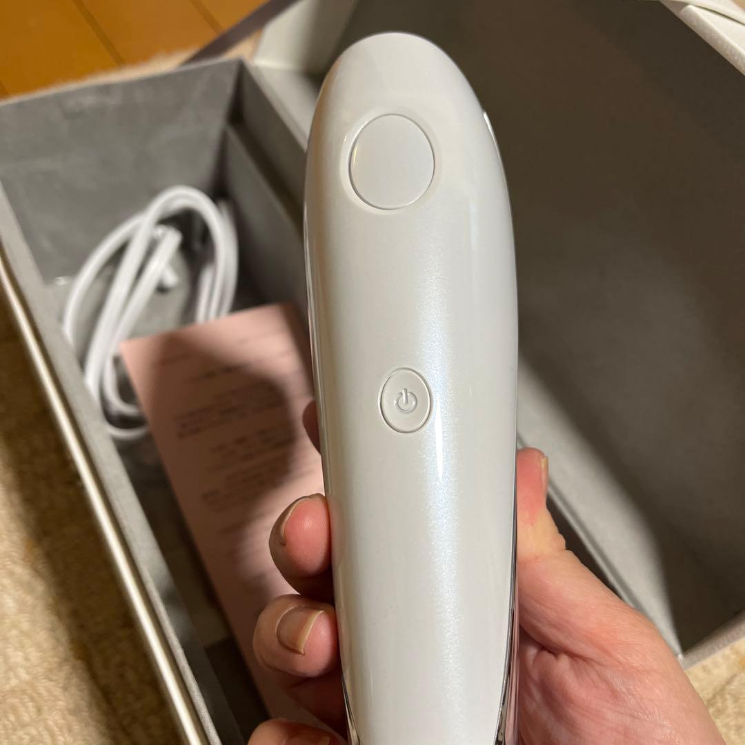 Refa EPI W 脱毛器 リファ