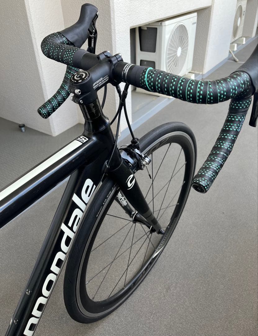 自転車本体 yoshizou