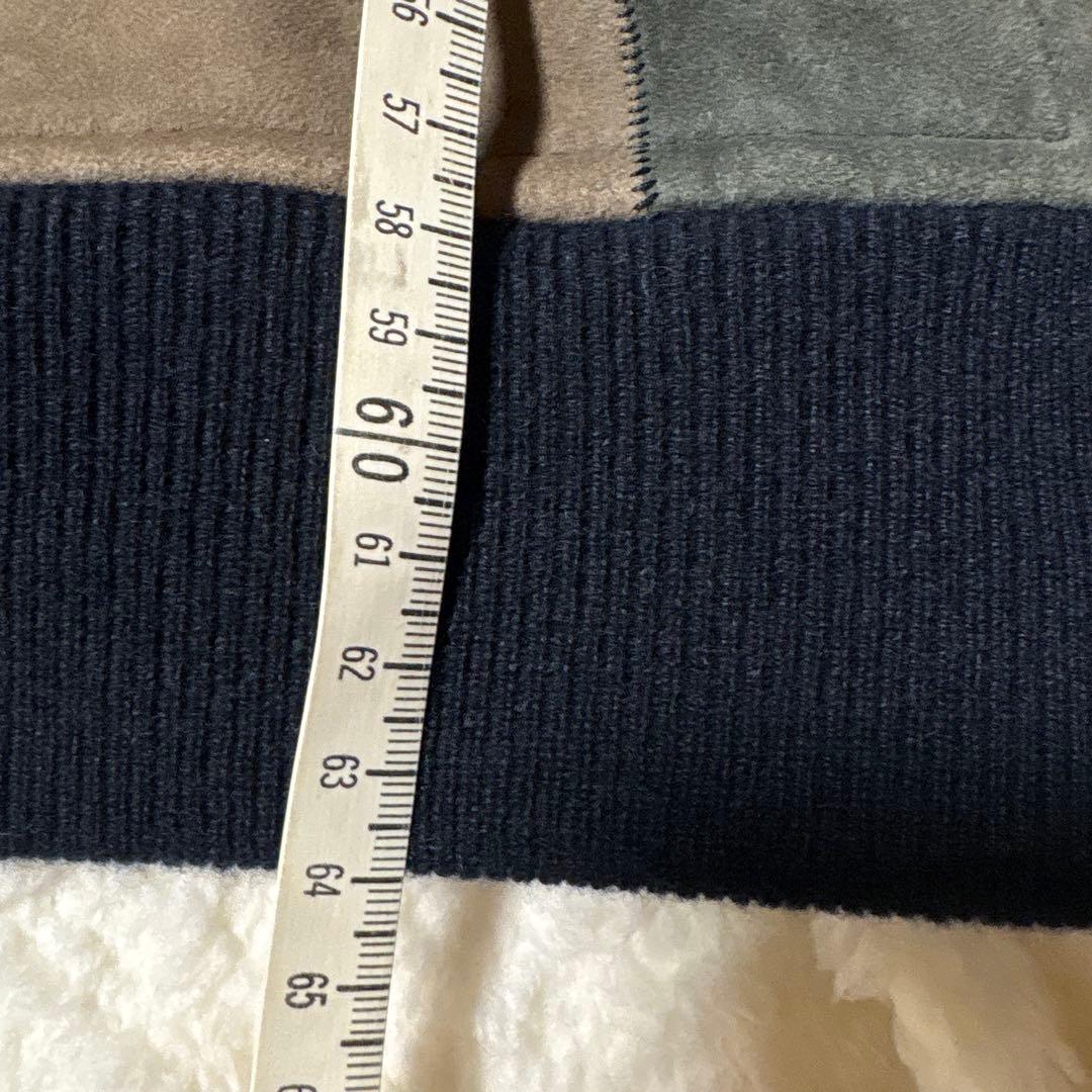 HERMES（エルメス） ジップアップニットジャケット