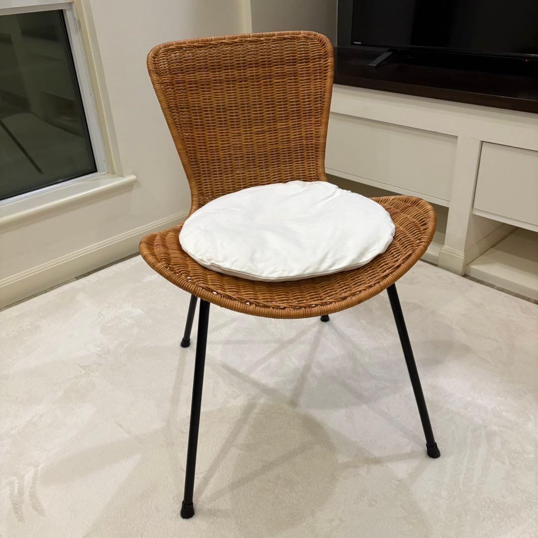 【美品】IDEE MAREA CHAIR イデー マレアチェア