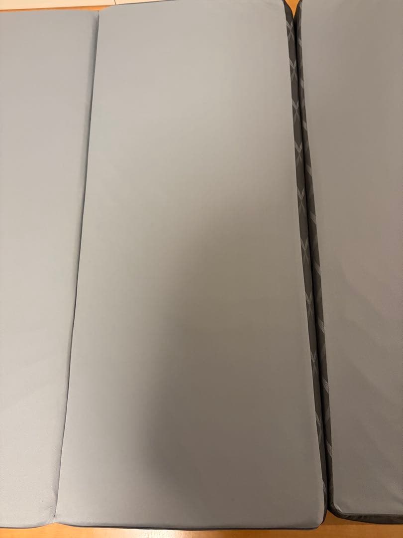 じぶん敷ふとん　頂　シングル　ソフト