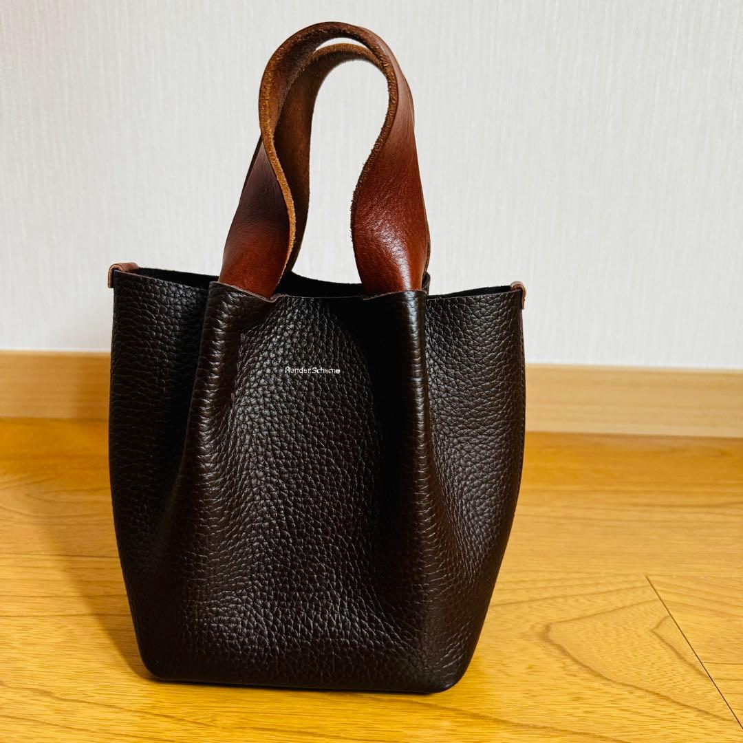 バッグ Hender Scheme piano bag small size