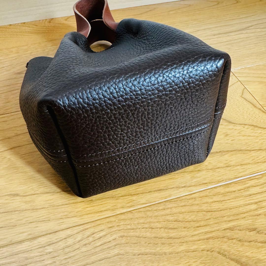 バッグ Hender Scheme piano bag small size