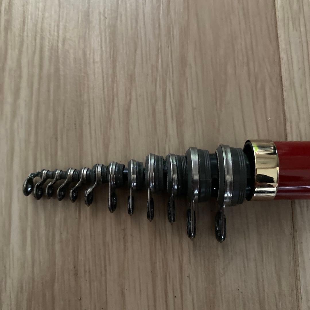 格安‼️がまかつ INTESSA G III 磯竿 1.5- 5.0