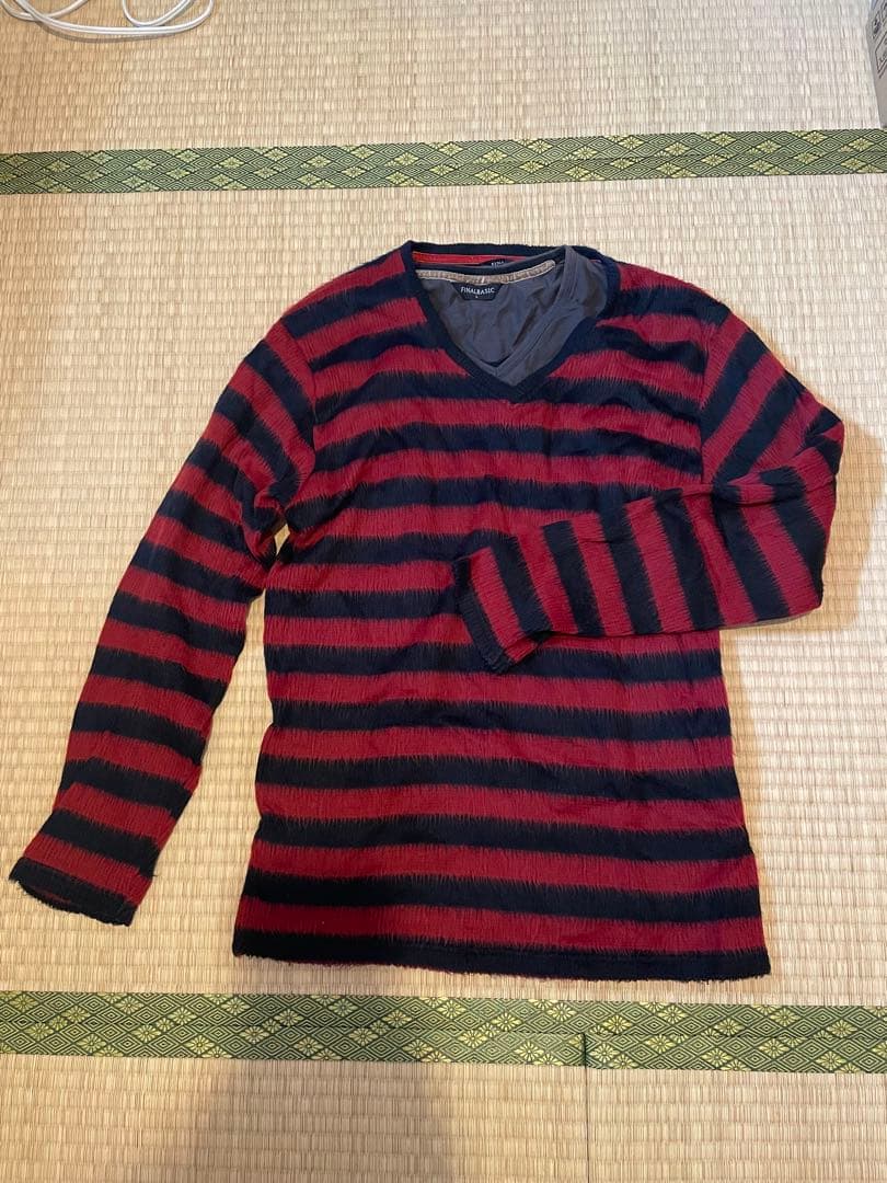 BLACK PEACE NOW FOR MEN まとめ売り　16点