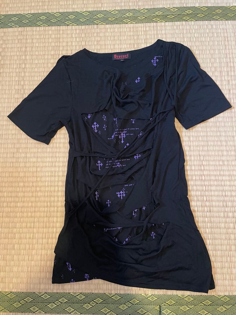 BLACK PEACE NOW FOR MEN まとめ売り　16点