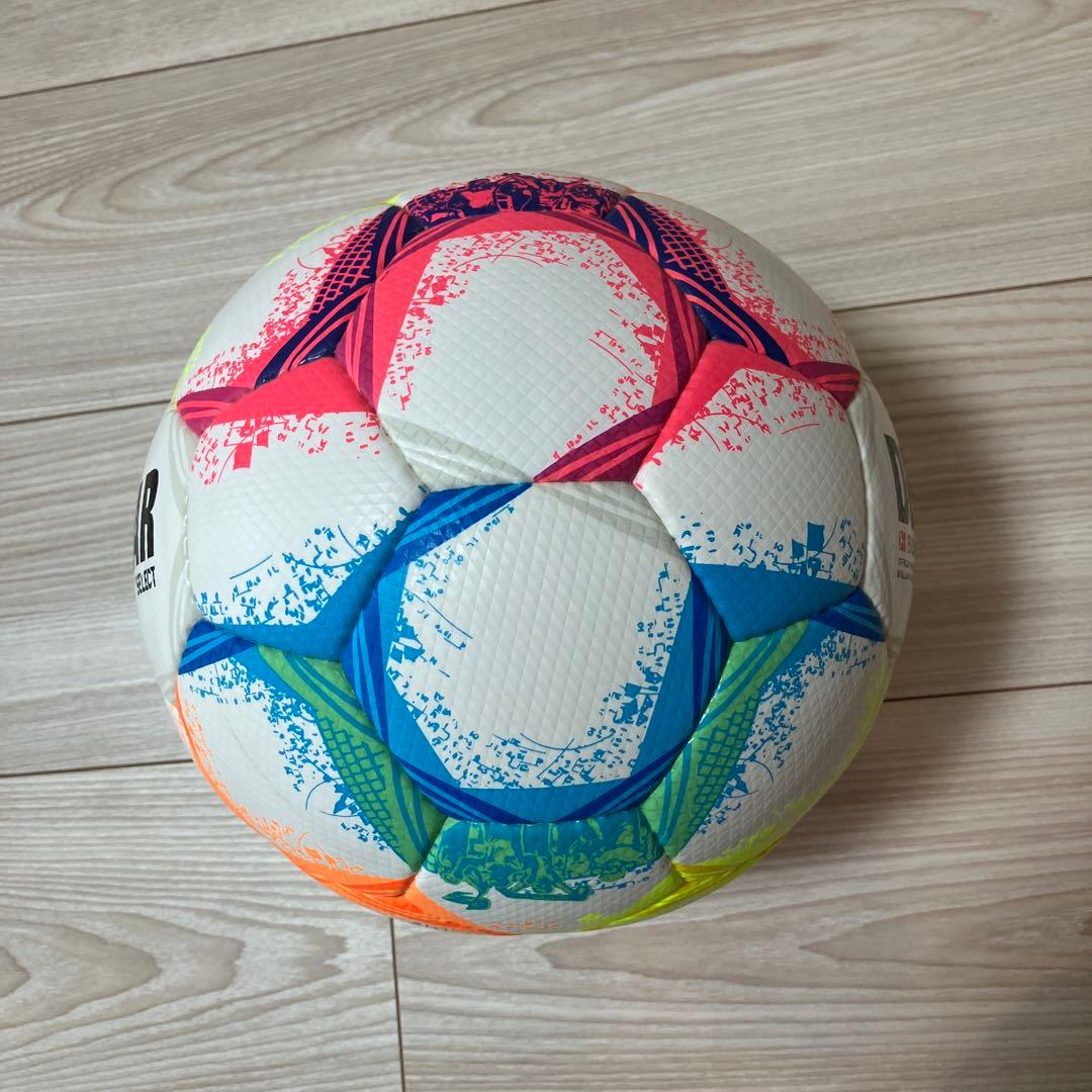 DERBYSTAR(ダービースター) サッカーボール 5号球 ブンデスリーガ