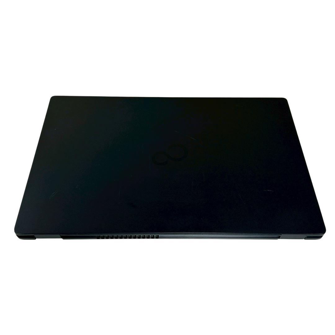 【超軽量】富士通 ノートパソコン LIFEBOOK i5 11世代 752