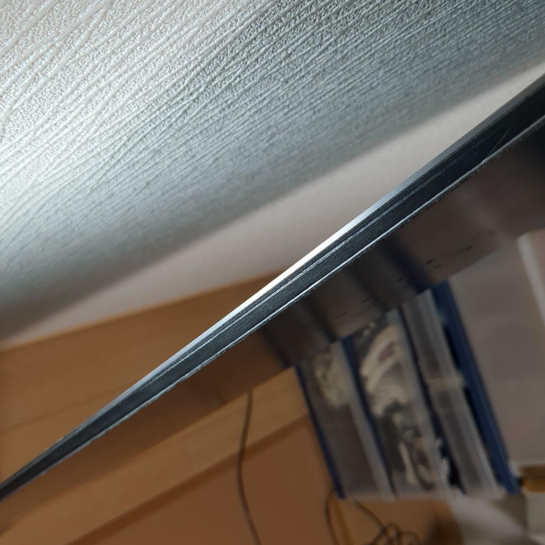 Kessler The Cross 168　セミハンマー　ハンマーヘッド