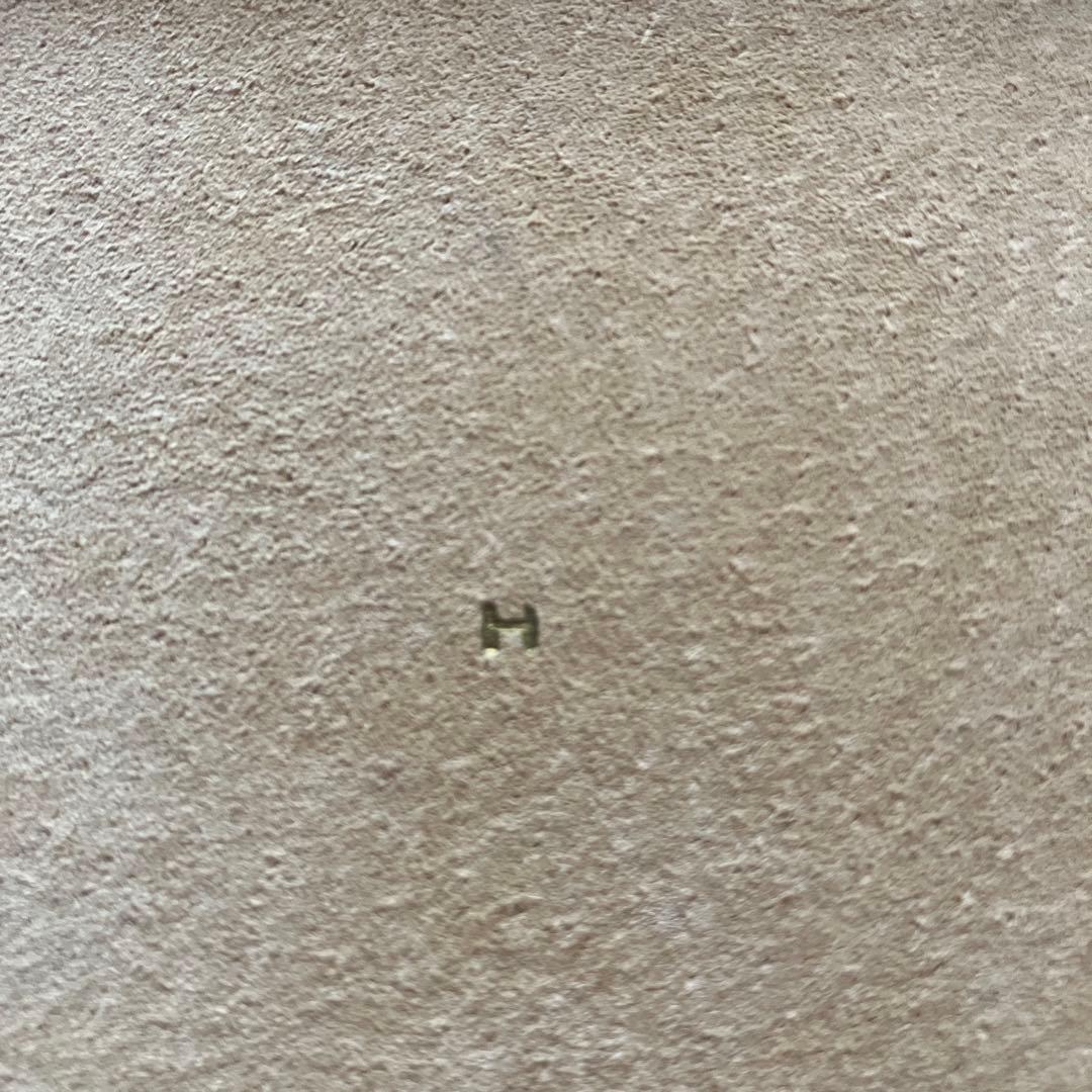 【美品】HERMES エルメス 灰皿 アッシュトレイ 鳥