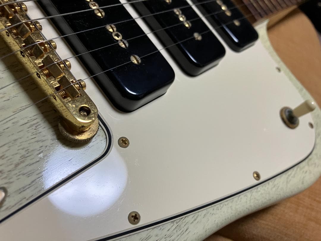 ギター Gibson Custom Shop Firebird Non Reverse