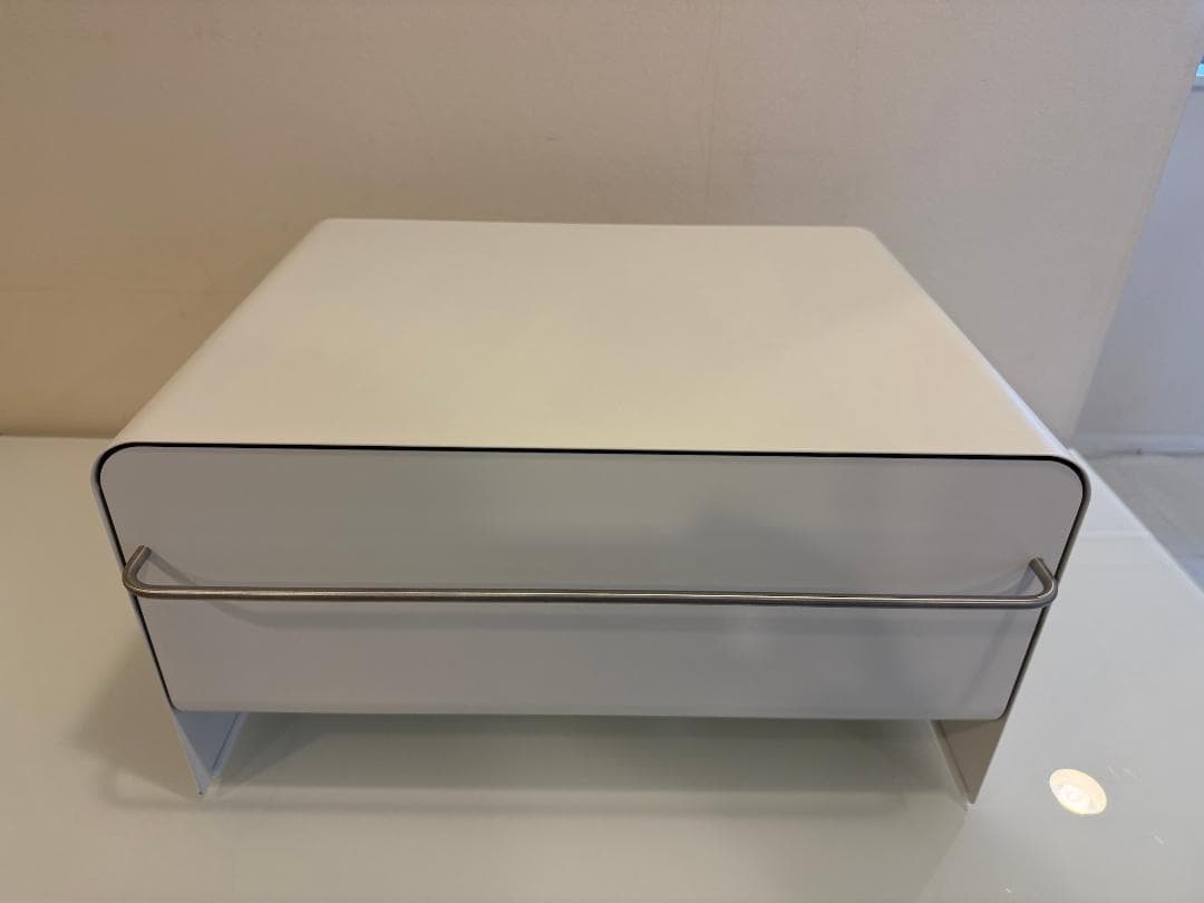 UtaU ブレッドドロワー ピュアホワイト