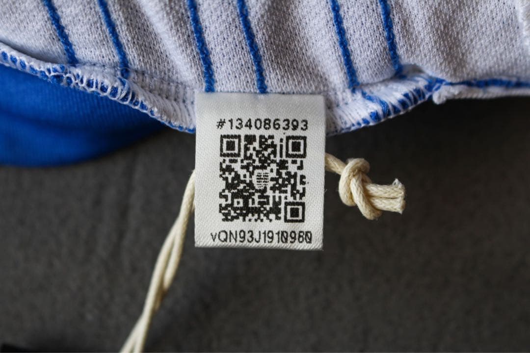 リーズ・ユナイテッド 24/25 ホーム ユニフォーム 田中碧 正規品 L