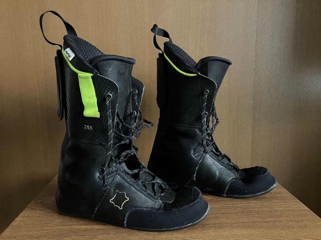 FISCHER RC4 Podium 110 スキーブーツ25.5センチ