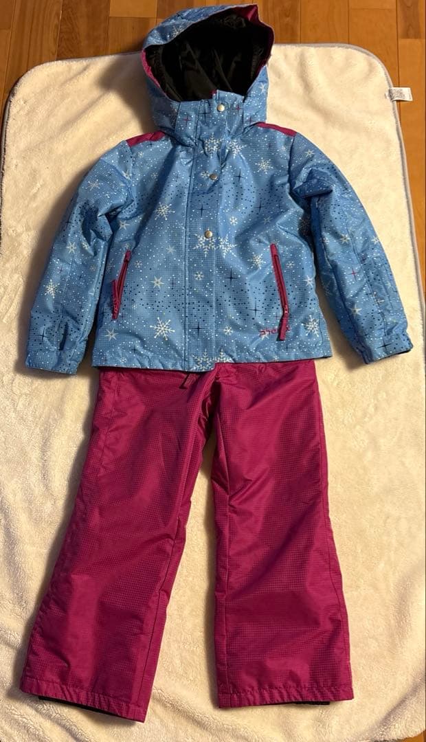 Phenix 130cm スキーウェア