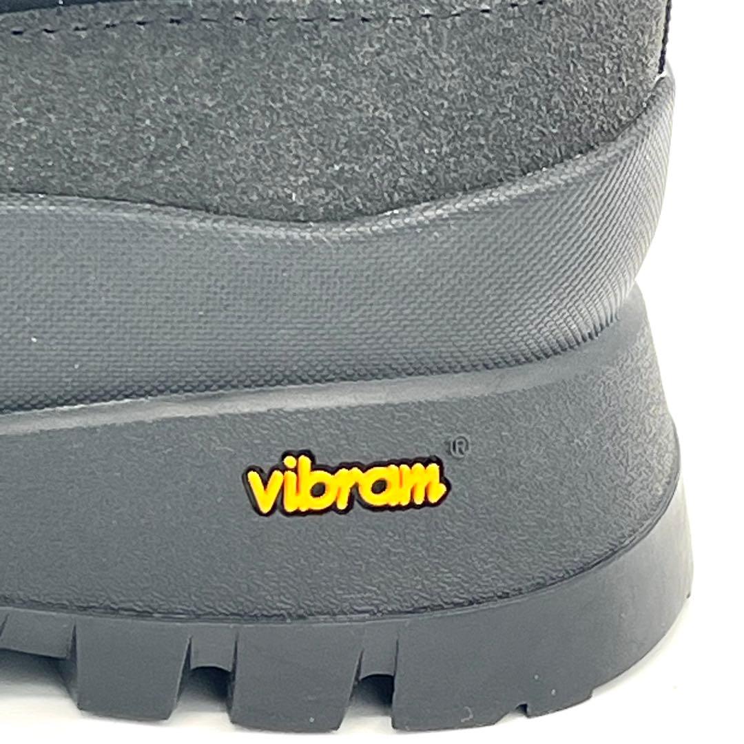 靴 TODAYFUL Vibramsole Drawstring Sneakers