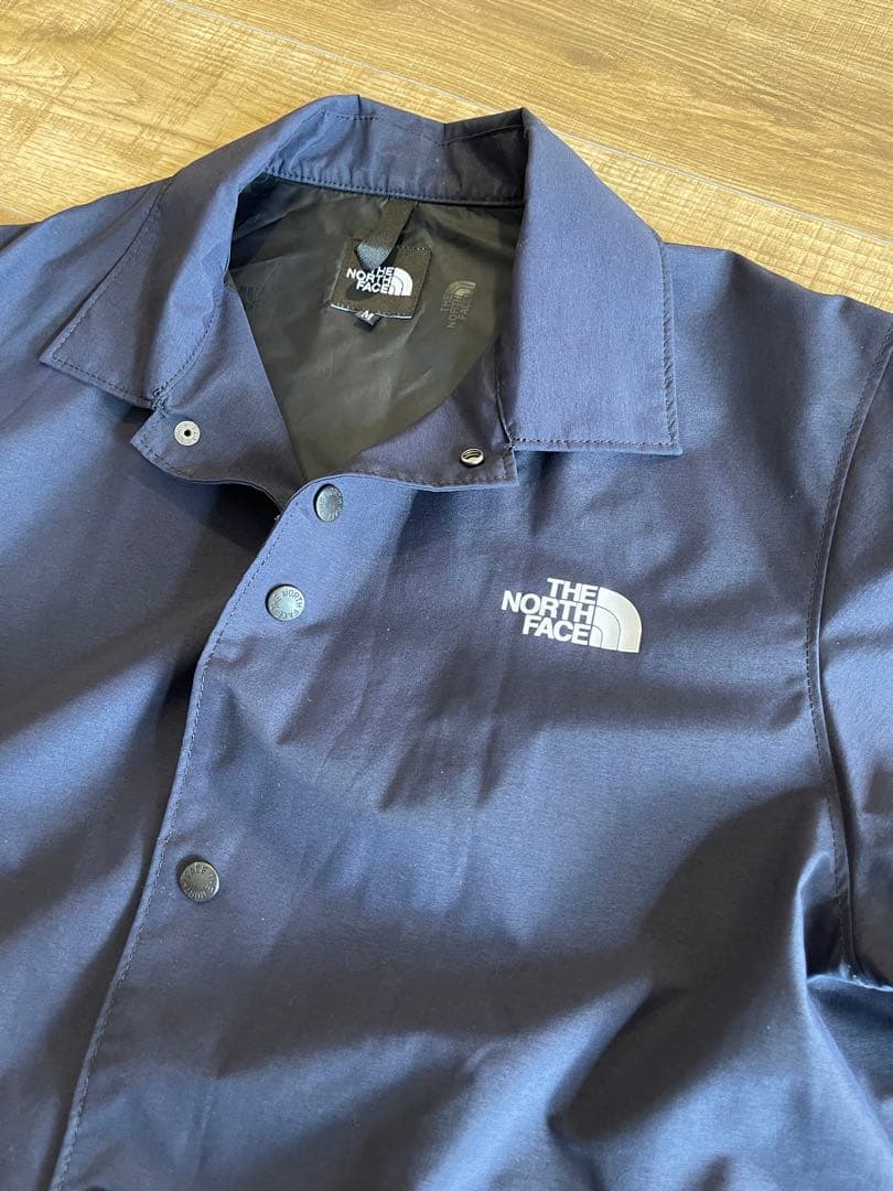 THENORTH FACE GTX Infinium コーチジャケット