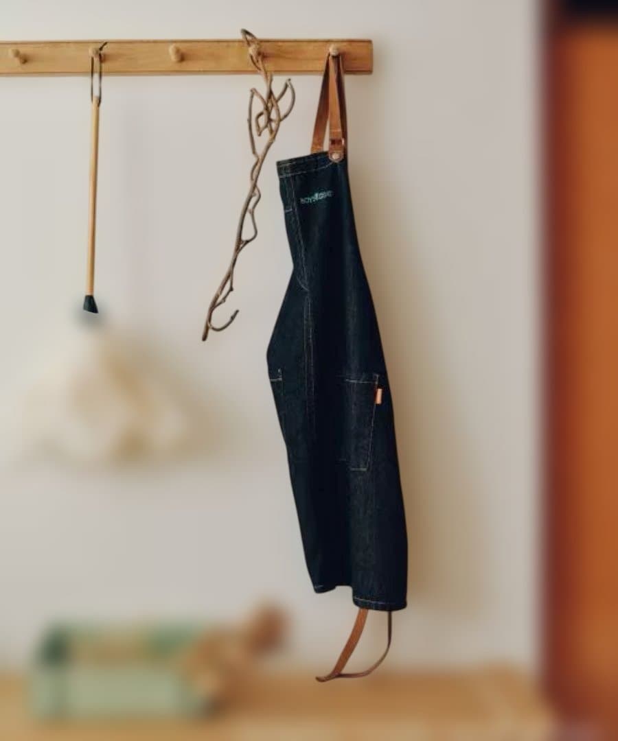 【本日価格】 ボーイフレンド2 コラボ エプロン niko and …