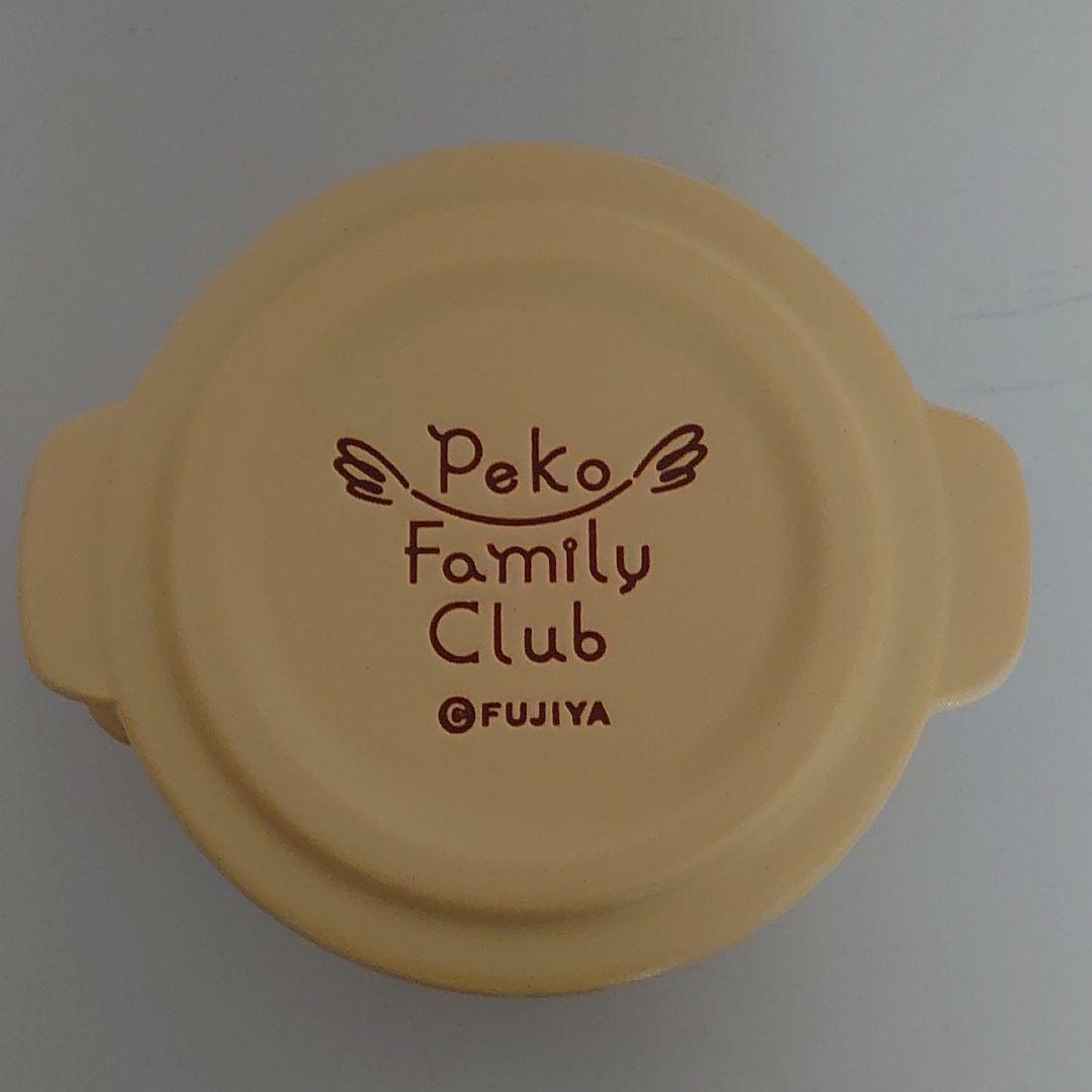 ペコちゃん クッキングボウル