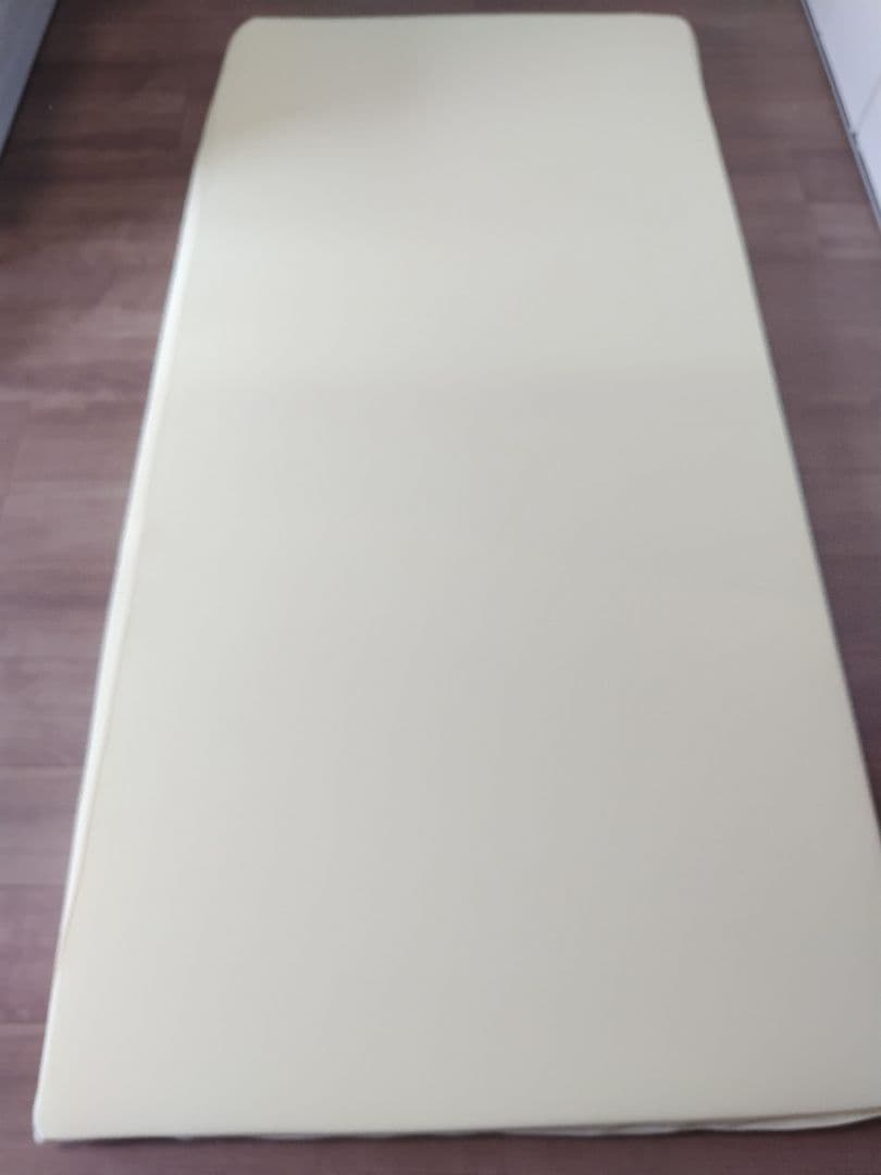 【ハートさん専用】トゥルースリーパーシングル専用シーツ付