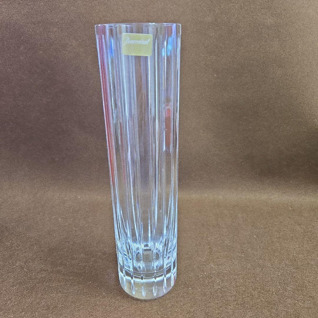 お値下げ❗未使用✨Baccaratバカラ ハーモニー フラワーベース