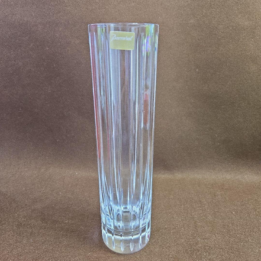 お値下げ❗未使用✨Baccaratバカラ ハーモニー フラワーベース