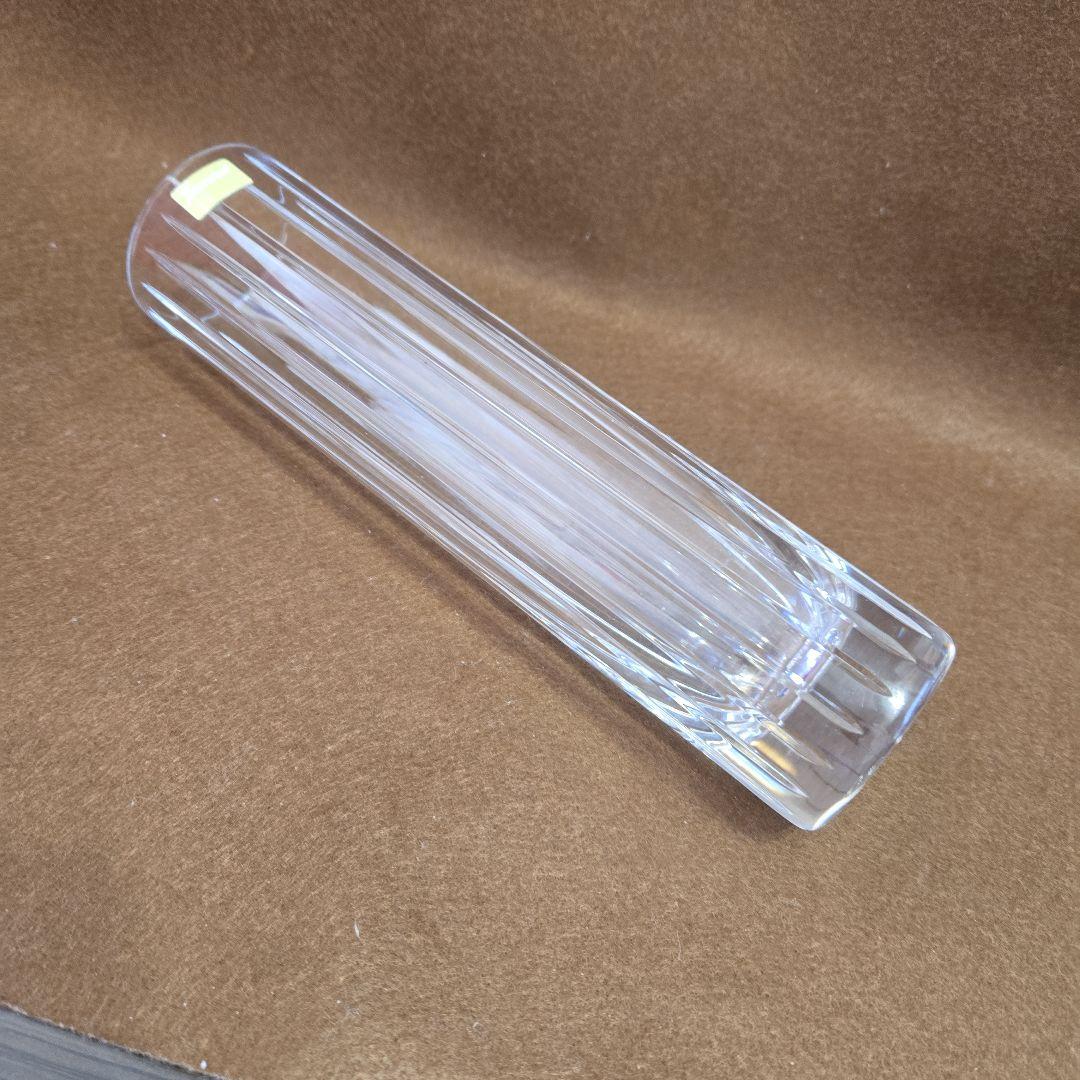 お値下げ❗未使用✨Baccaratバカラ ハーモニー フラワーベース