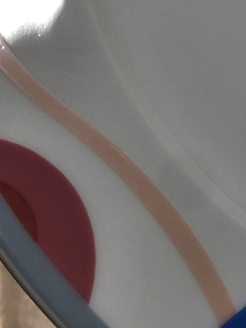 値下！【VINTAGE】Rosenthal トム・ウェッセルマン　飾皿　31cm