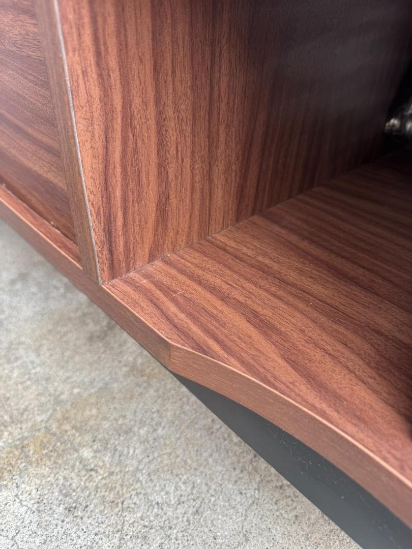 引取歓迎 ONDE 1400ローボード テレビ台 幅1400mm