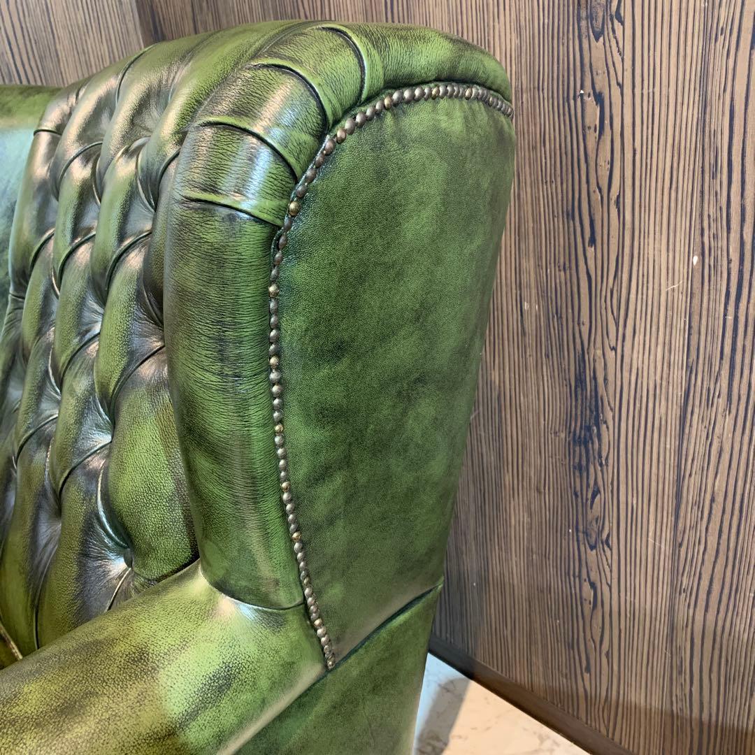 アンティーク　チェア