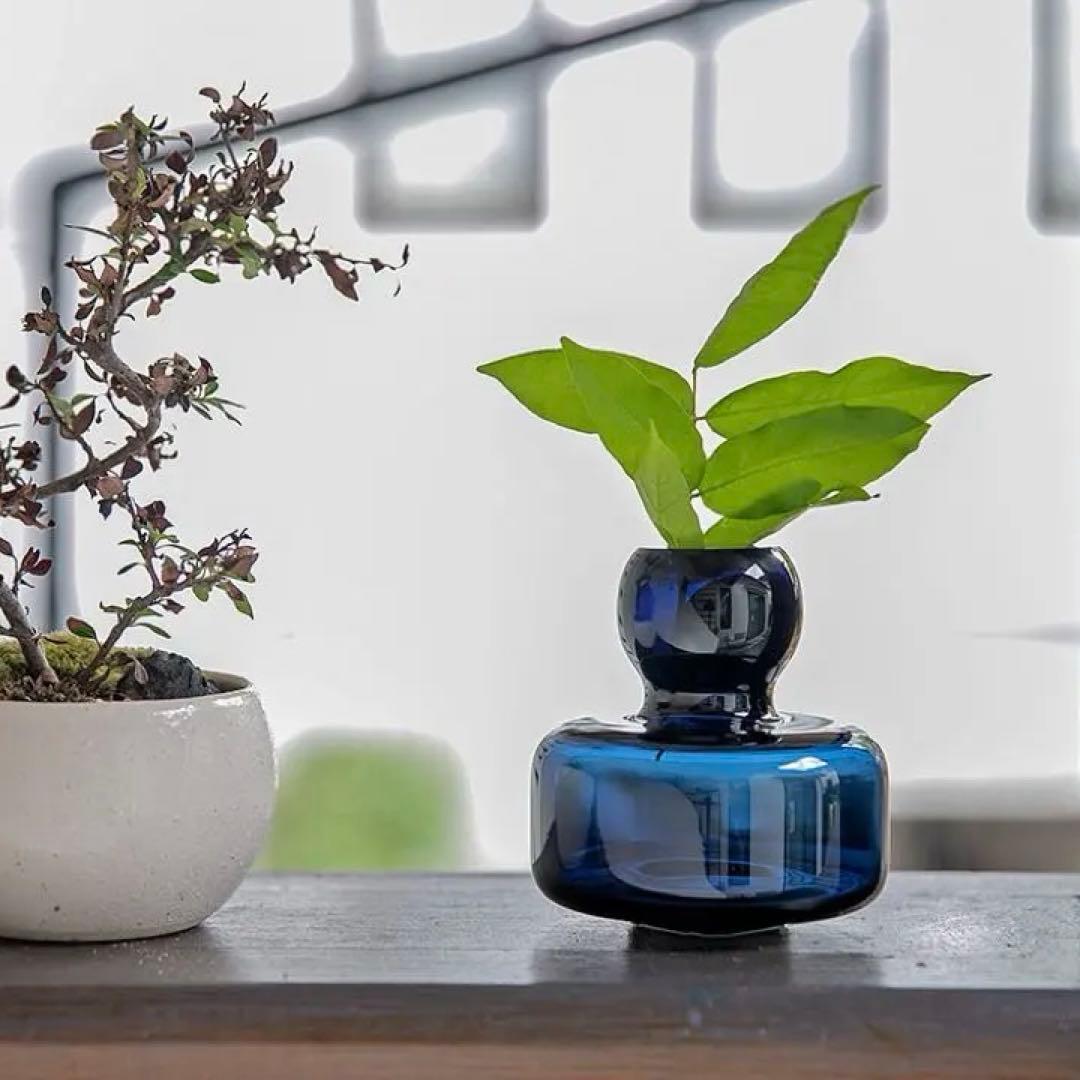 marimekko フラワーベース 花瓶 新品未使用品