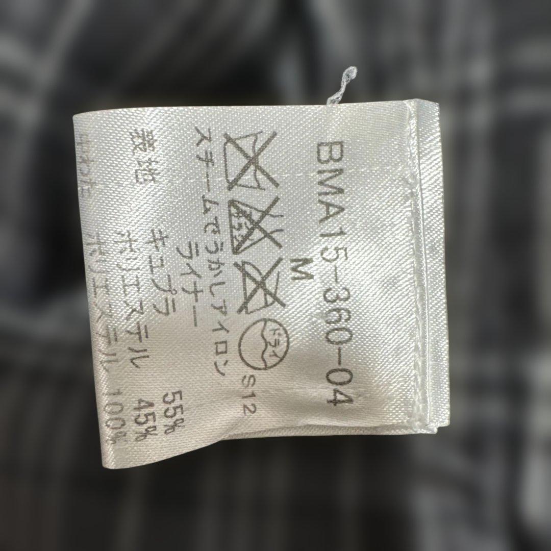 BURBERRY BLACK LABEL トレンチコート コート