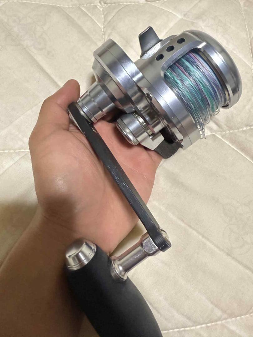 スタジオオーシャンマーク　ブルーヘブン　L80I limited