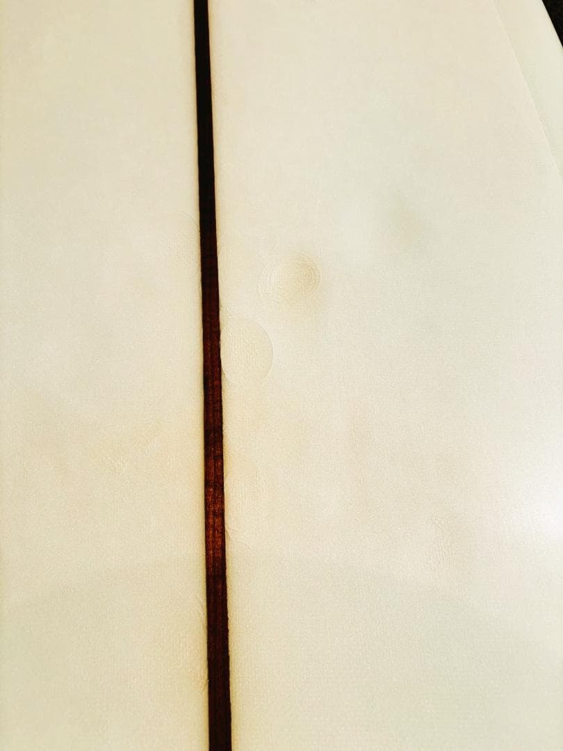 ヒロムネ　TRANSISTOR 9'6 STEPIN STONE