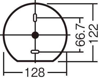 【新品】Panasonic スポットライト LGWC47003 CE1