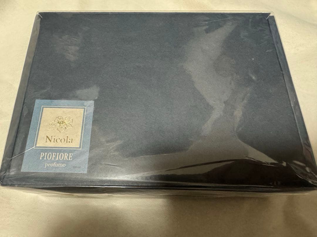 オトメイトwithUシリーズ＋＋ フレグランスBOX ver.Nicola