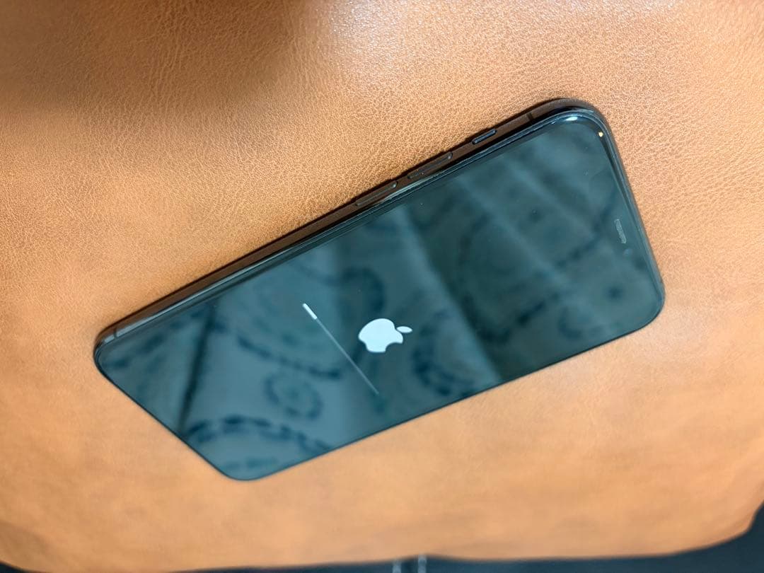 iPhone11Pro 256GB スペースグレイ