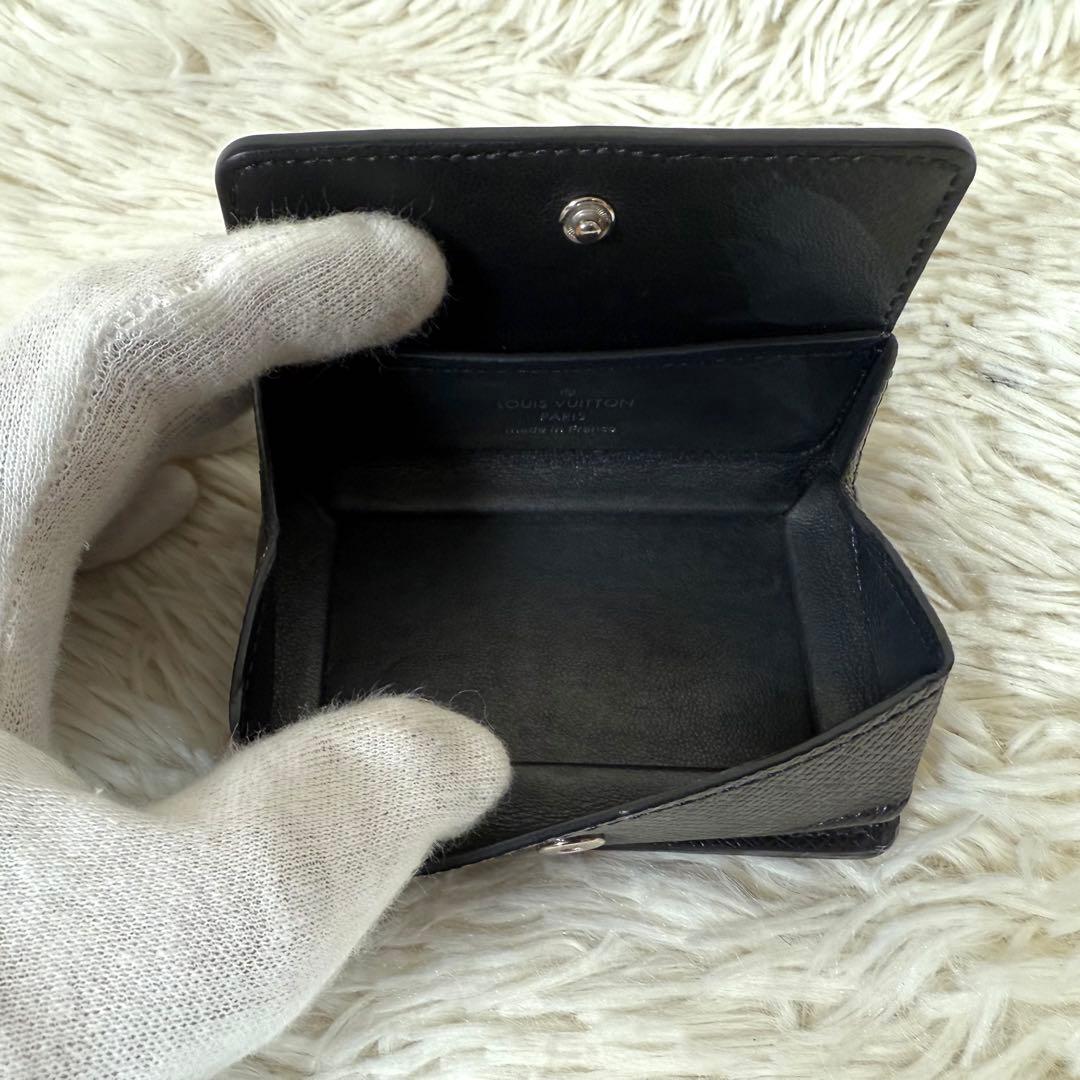 LOUIS VUITTON パース タイガ アルドワーズ M30598