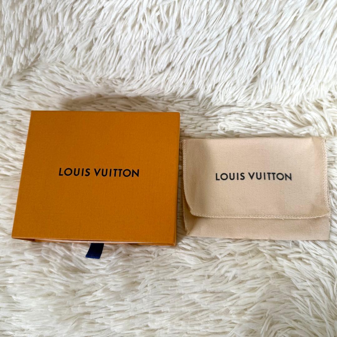 LOUIS VUITTON パース タイガ アルドワーズ M30598