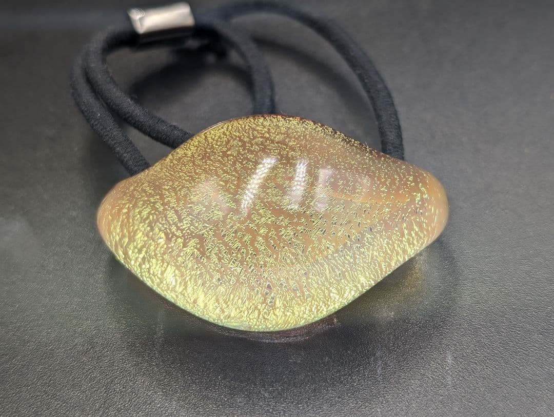 コレットマルーフ　ヘアゴム　ポニー