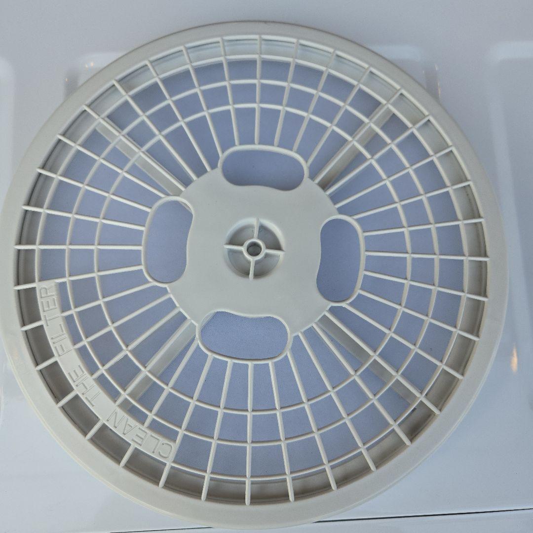 ケーズウェーブ 小型衣類乾燥機 WARM DRYER 3.0 3kg 2020年