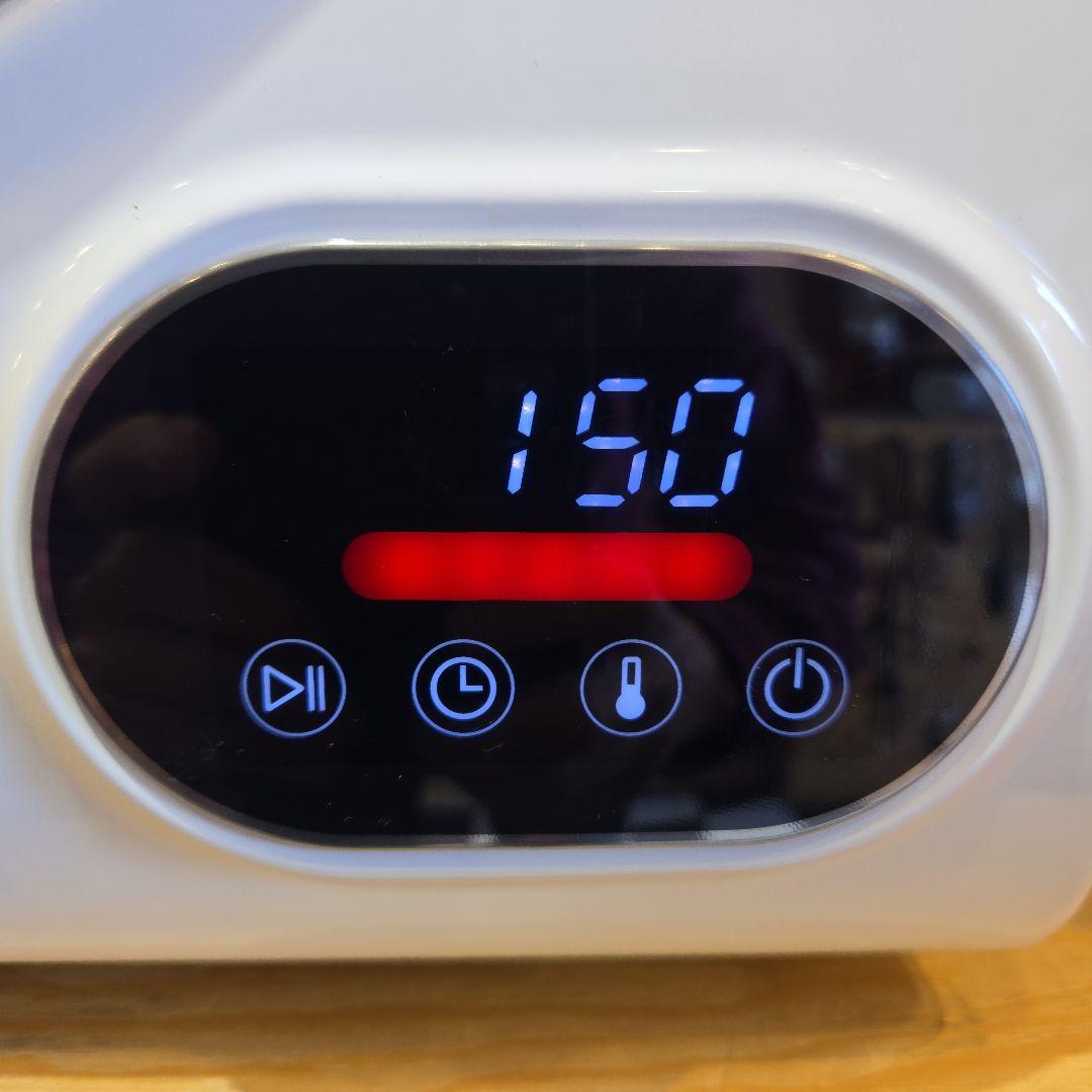 ケーズウェーブ 小型衣類乾燥機 WARM DRYER 3.0 3kg 2020年