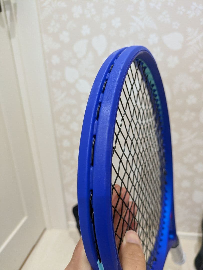 Wilson ultra V5 100L　テニス　硬式　ウイルソン　ウルトラ