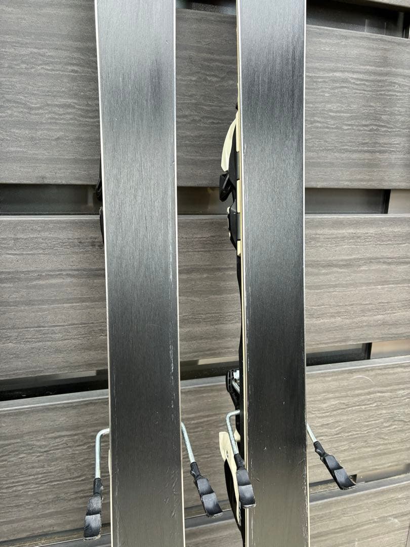 NORDICA GS スキー板 149cm 【Jr.競技用】