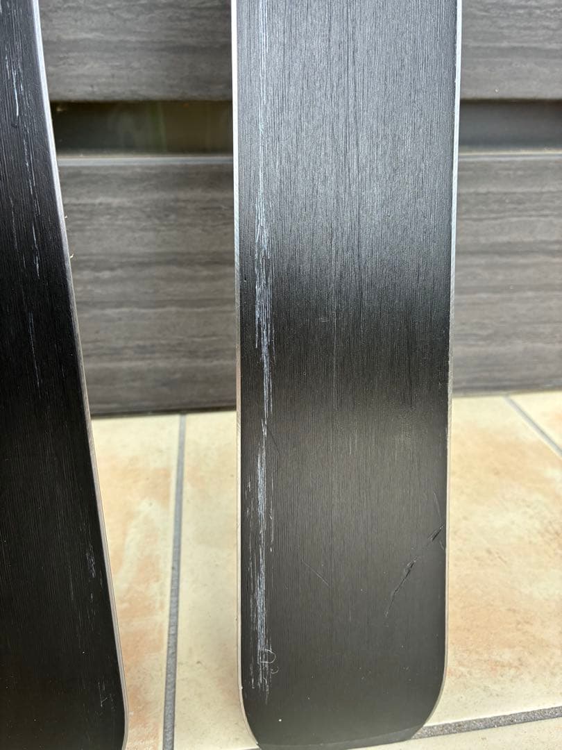 NORDICA GS スキー板 149cm 【Jr.競技用】