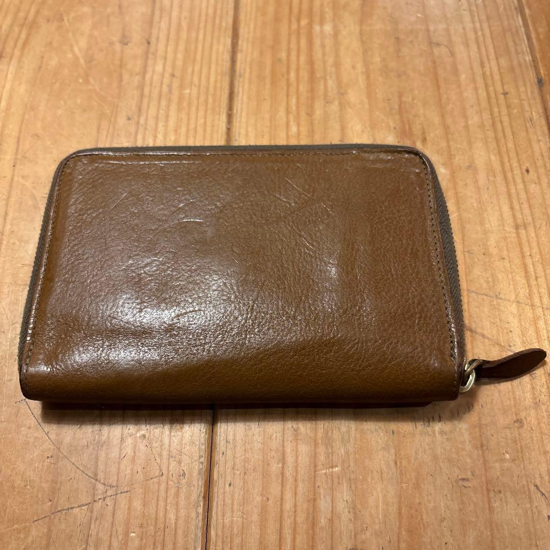 イルビゾンテ　財布