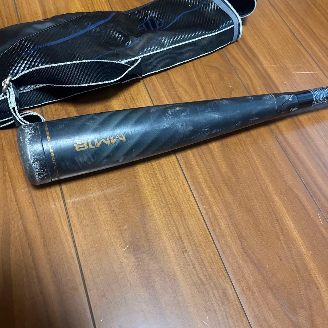 mm18 少年用　78cm