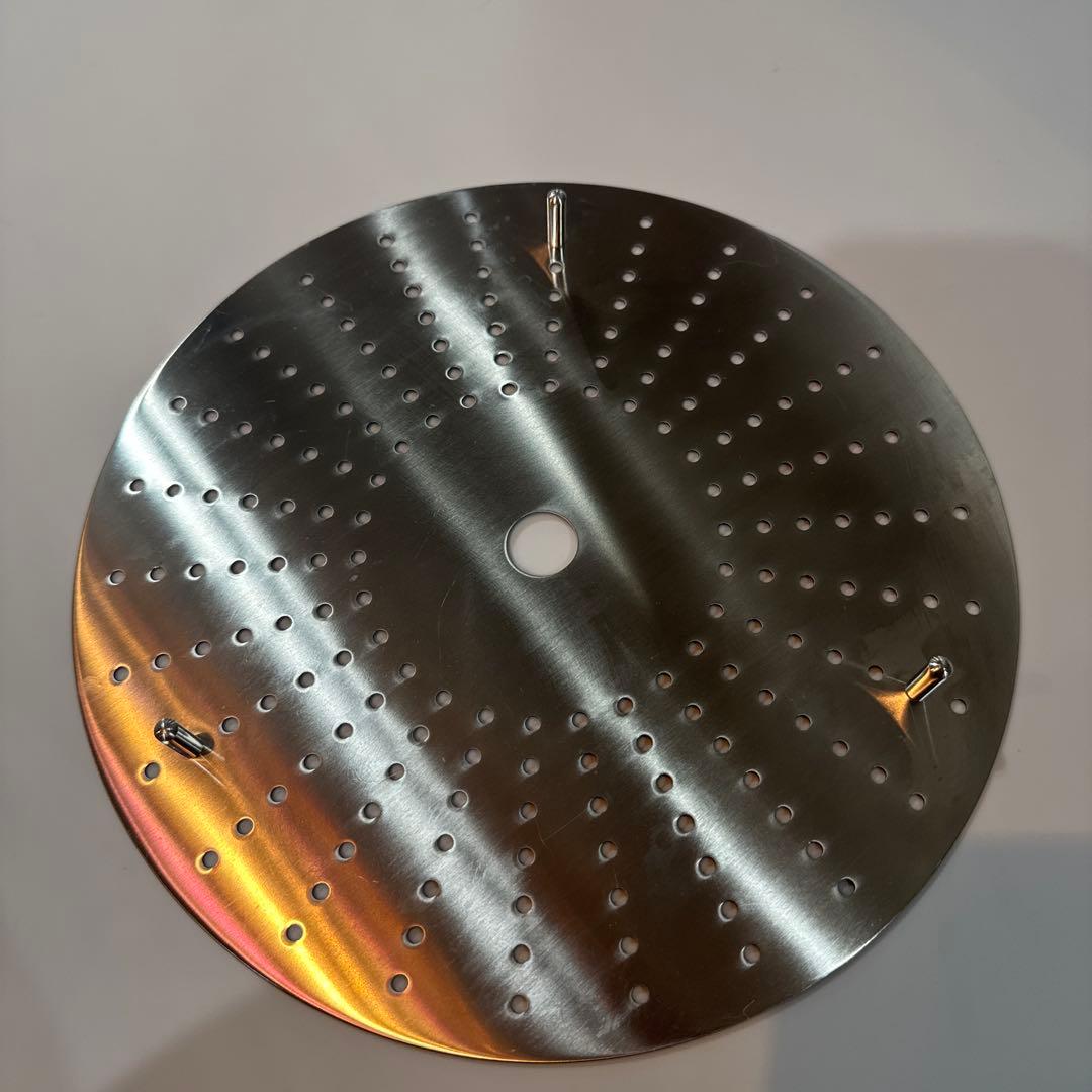 【sifukiti】フィスラーサーブパン28cm＋専用クリーナーセット