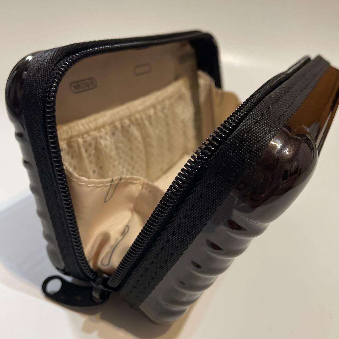 RIMOWA × Lufthansa ハードポーチ