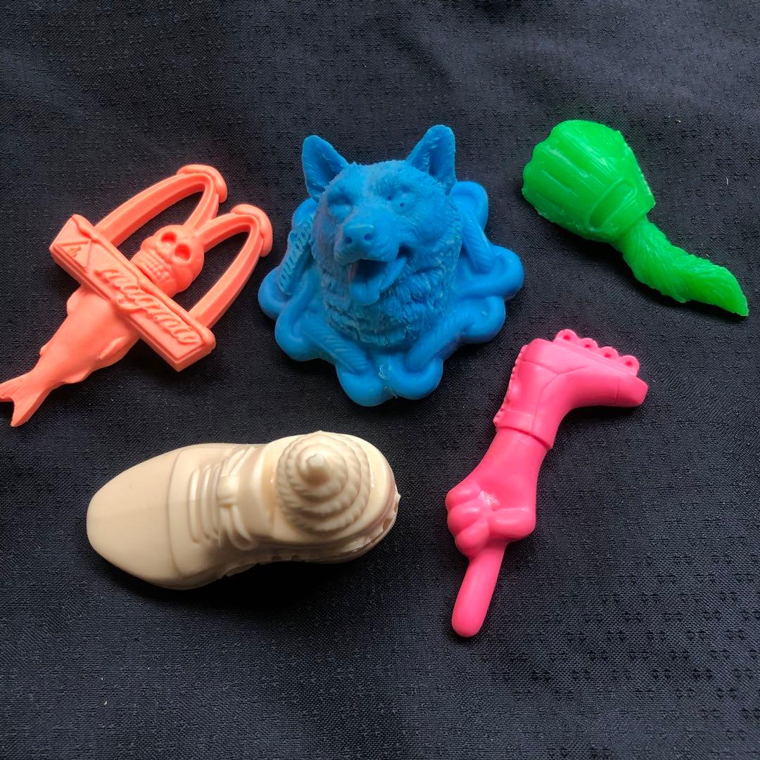 【magma】ボックス マグネット セット lamp harajuku マグマ